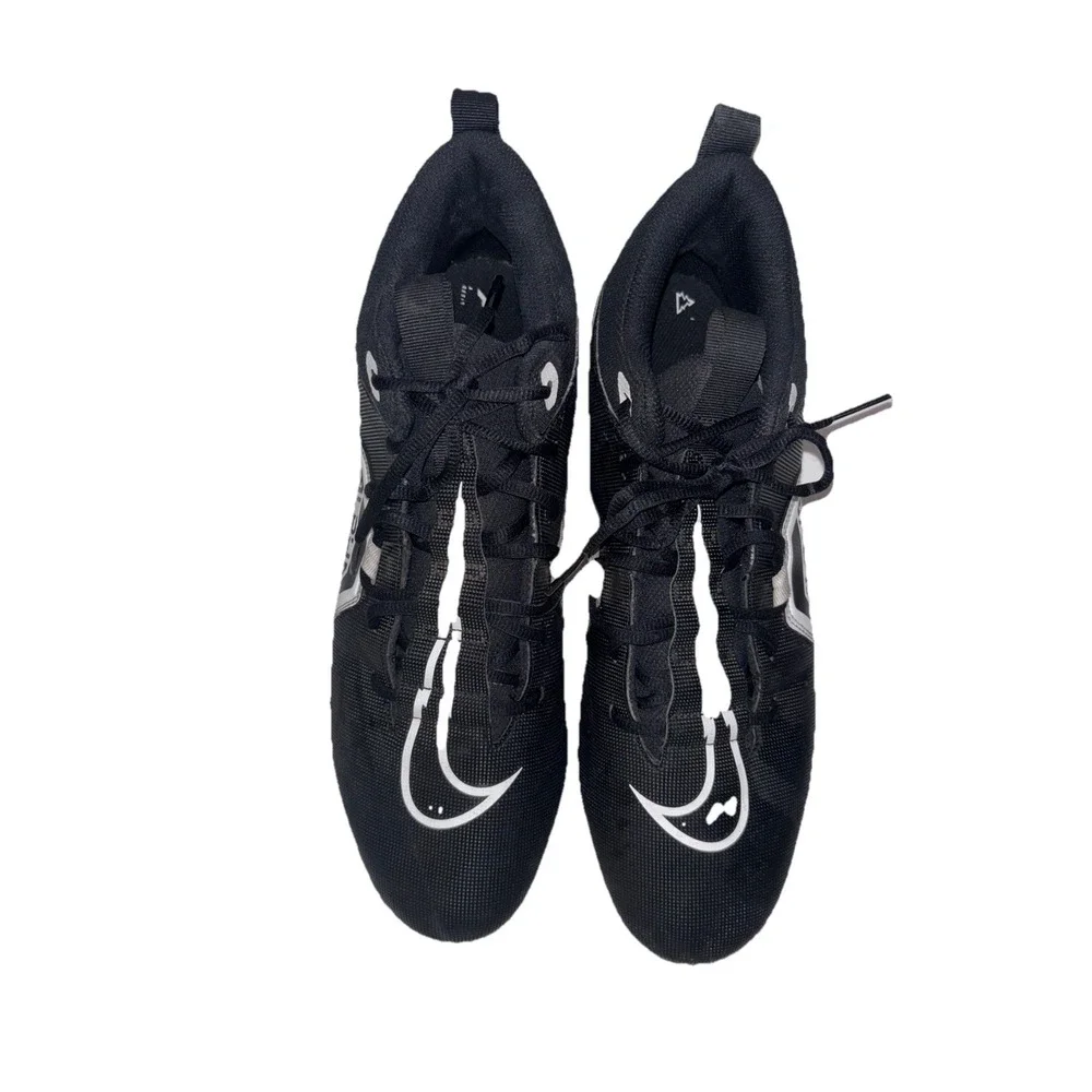 Nike alpha menace